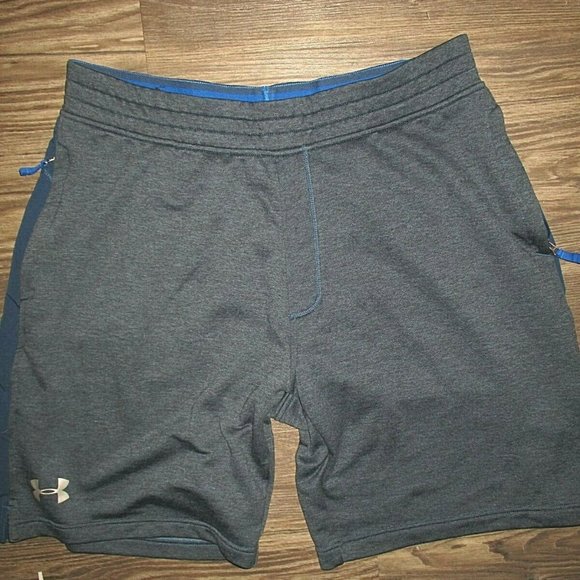 Under armour Other - Under Armour Sweat shorts XL Blue